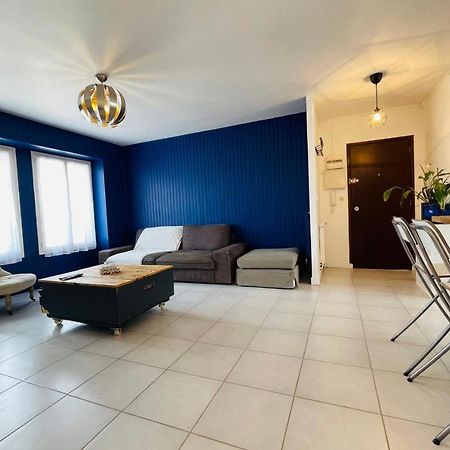 Superb Apartment 10 Min Walk From The Castle Amboise Eksteriør billede