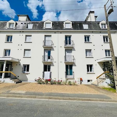 Superb Apartment 10 Min Walk From The Castle Amboise Eksteriør billede