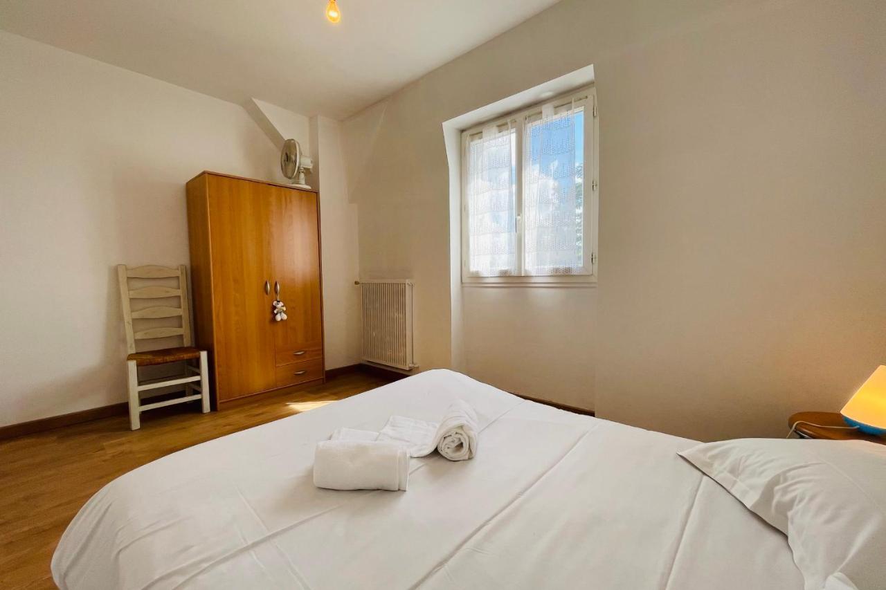 Superb Apartment 10 Min Walk From The Castle Amboise Eksteriør billede