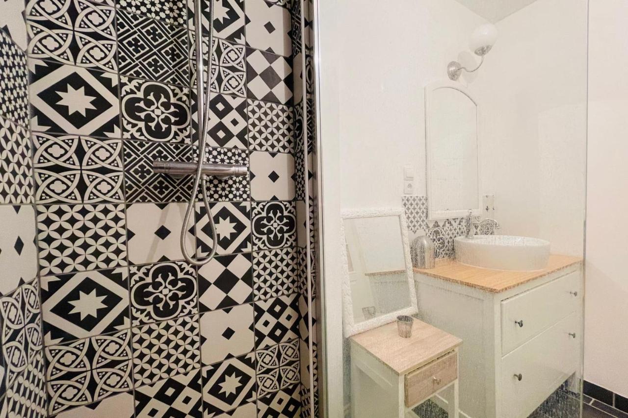 Superb Apartment 10 Min Walk From The Castle Amboise Eksteriør billede