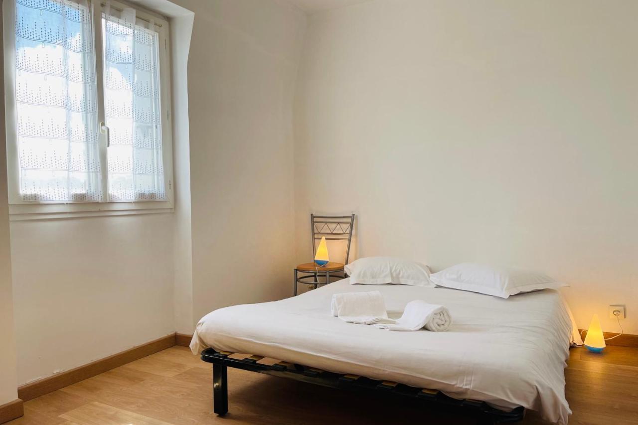 Superb Apartment 10 Min Walk From The Castle Amboise Eksteriør billede